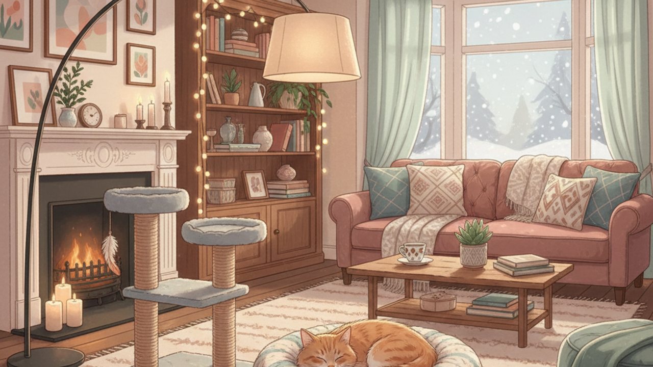 Accueillir un chat : guide complet pour une intégration réussie