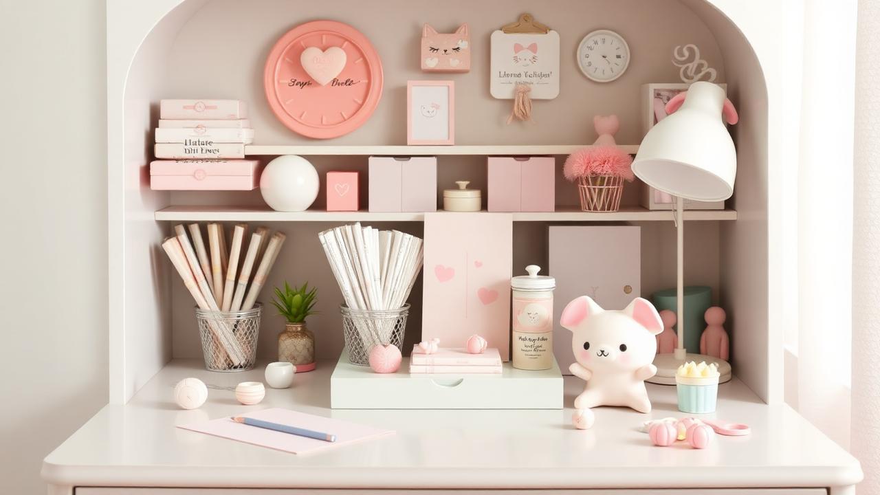 La culture kawaii : d'où elle vient et comment elle fonctionne