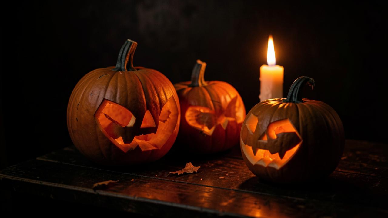 Halloween : les idées de t-shirts qui font vraiment leur effet