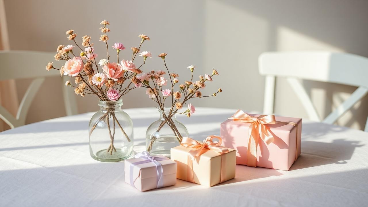 Idées de cadeaux personnalisés pour femme : sortir des sentiers battus
