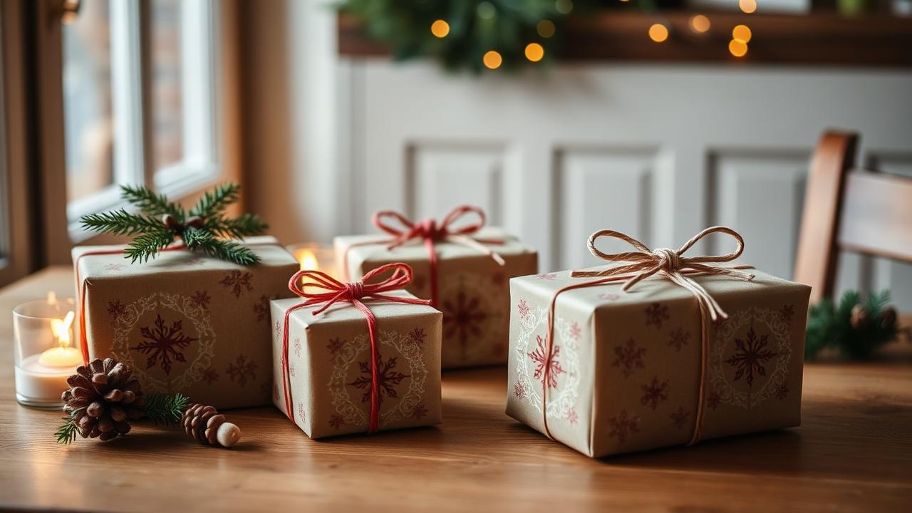 Idées de cadeaux personnalisés pour homme : 8 pistes qui évitent le cliché