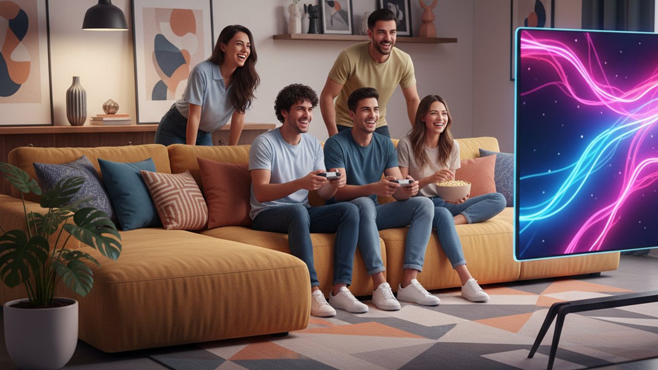 Jeux vidéo coopératifs : pourquoi ils renforcent l'amitié