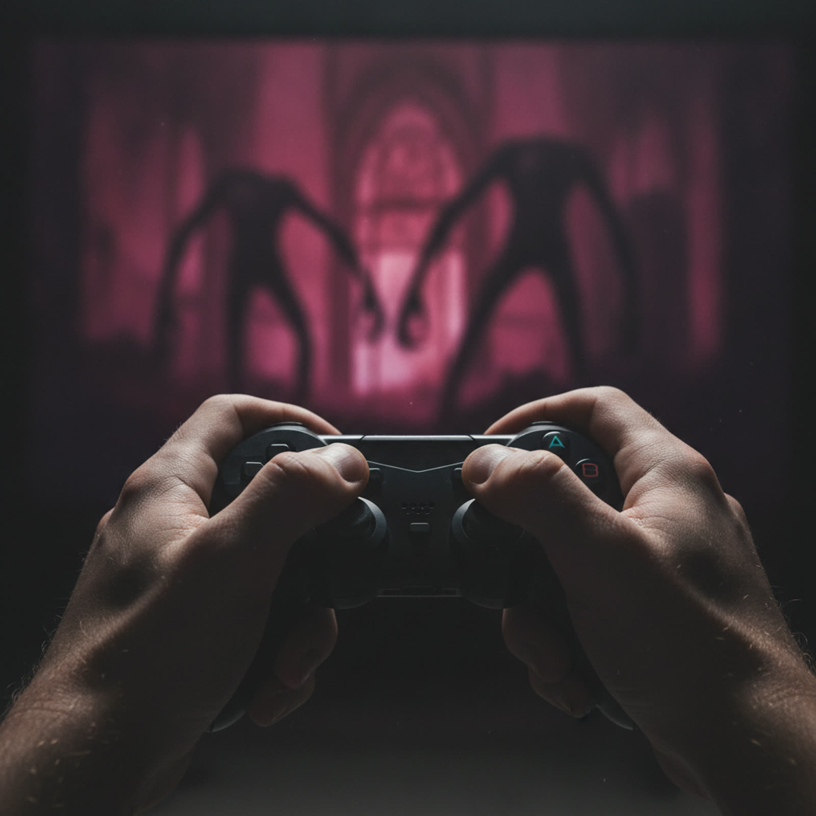 Jeux vidéo d'horreur : Pourquoi on aime frissonner ?