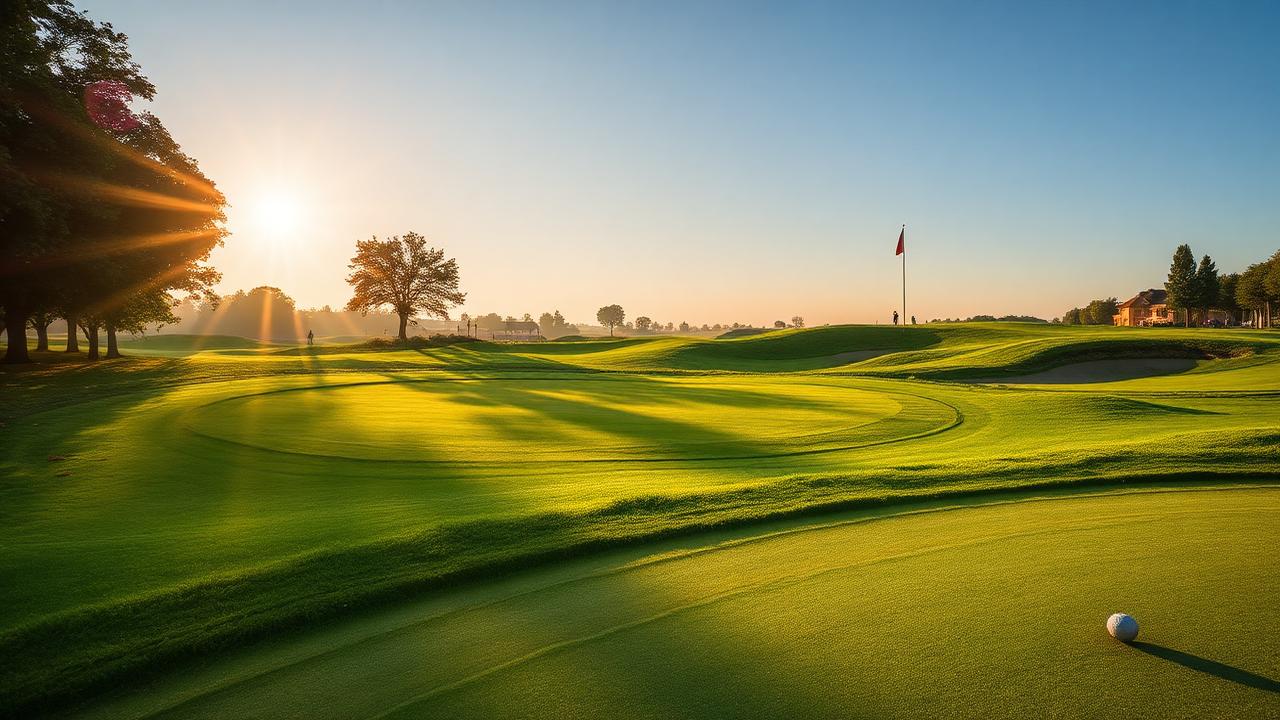 Quel cadeau offrir à un golfeur ? Ce qui plaît vraiment sur le parcours
