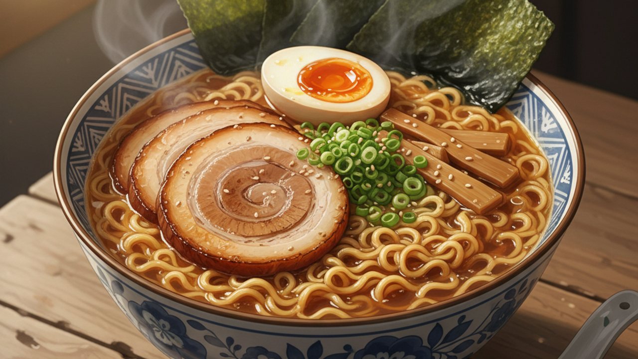 Tout sur les Ramen : Histoire, Styles et Culture Japonaise