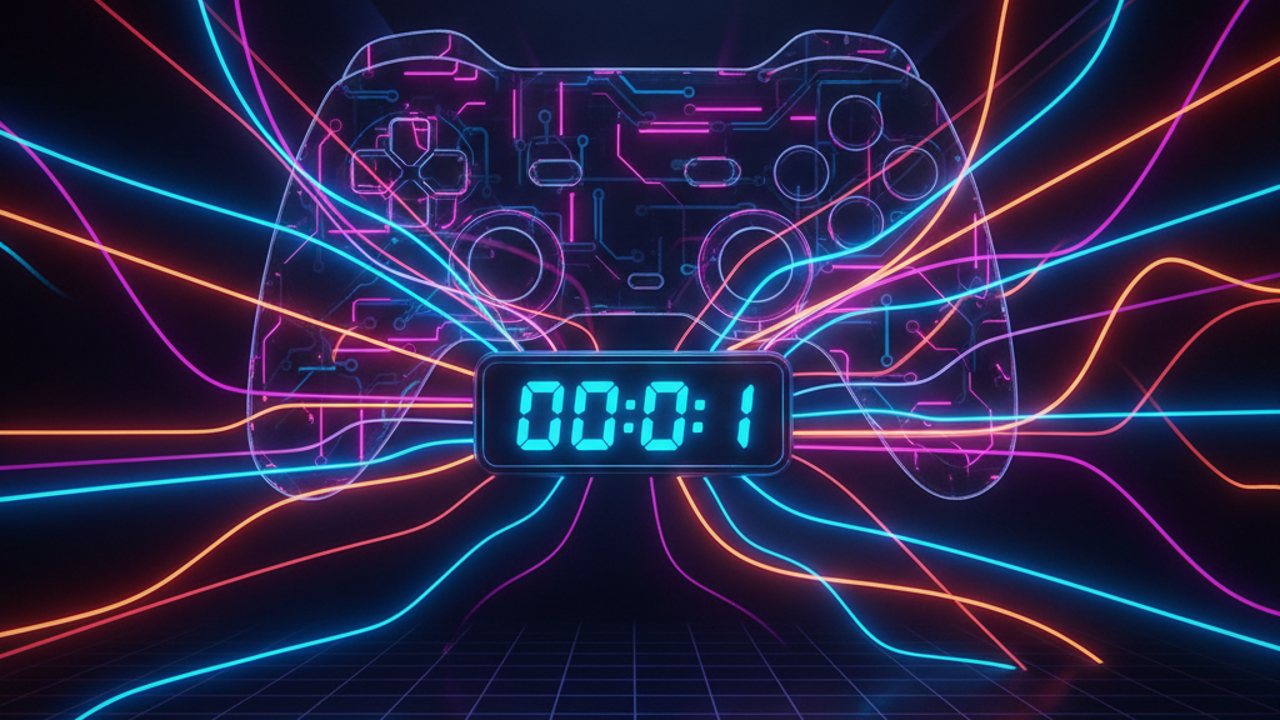 Speedrun : Maîtriser l'art de finir un jeu vidéo le plus vite possible
