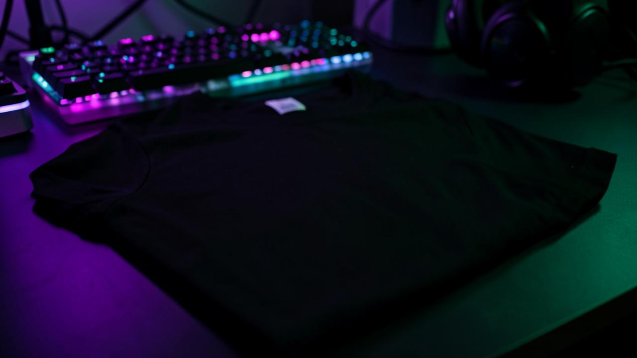 T-shirt esport : comment choisir le maillot de sa team