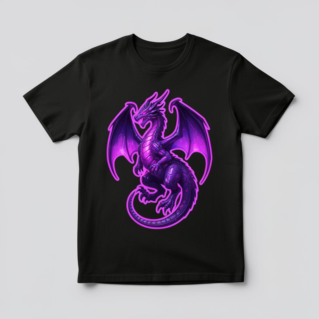10 idées de prompts pour ton t-shirt IA (avec exemples)