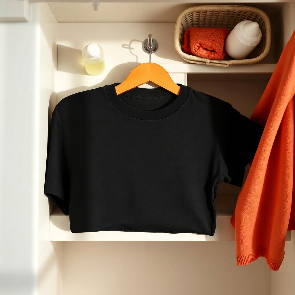 T-shirt personnalisé à partir d'une photo : ce que l'IA sait vraiment bien faire